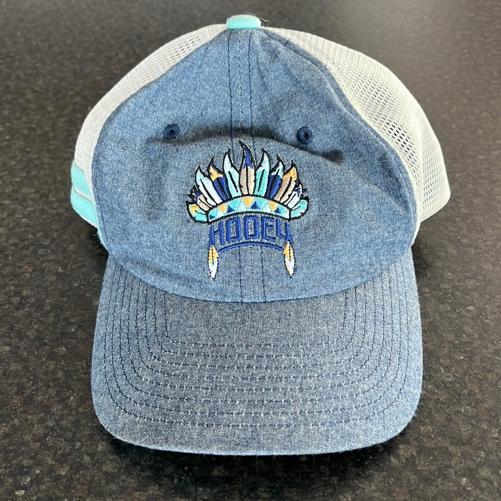 Hooey Ball Cap